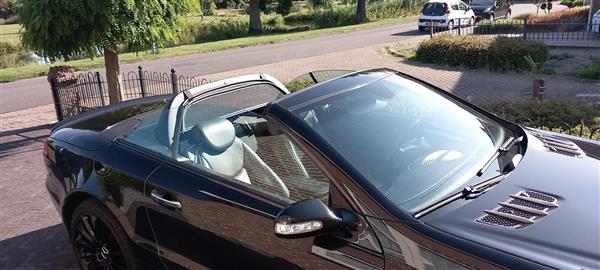 Grote foto windscherm mercedes sl r230 auto onderdelen overige auto onderdelen
