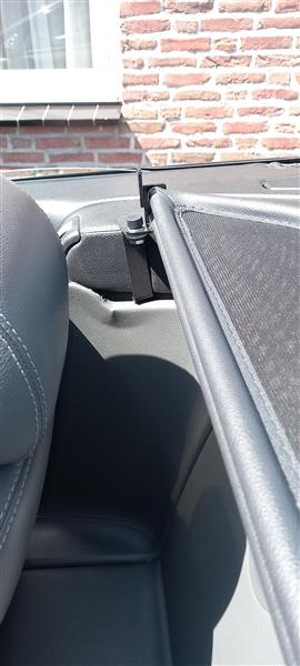 Grote foto windscherm mercedes sl r230 auto onderdelen overige auto onderdelen