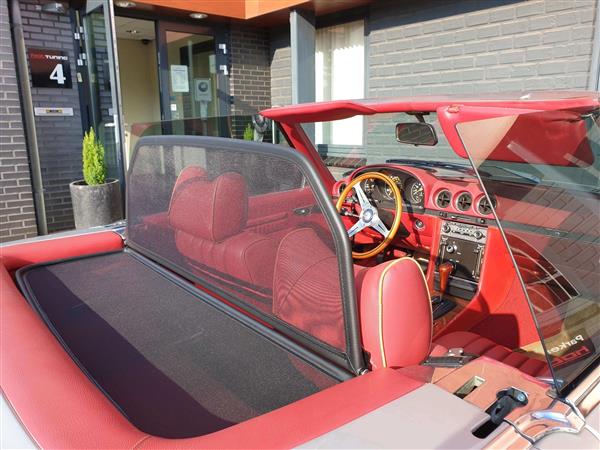 Grote foto windscherm mercedes sl r107 auto onderdelen overige auto onderdelen