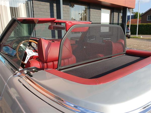Grote foto windscherm mercedes sl r107 auto onderdelen overige auto onderdelen