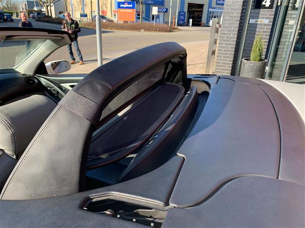 Grote foto windscherm mercedes sl r230 beige auto onderdelen overige auto onderdelen