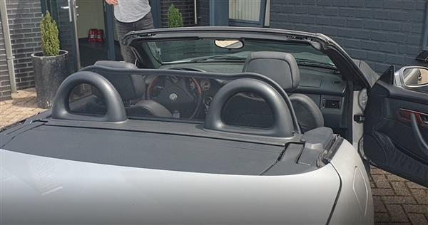 Grote foto windscherm mercedes slk r170 auto onderdelen overige auto onderdelen
