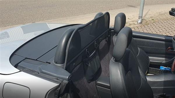 Grote foto windscherm mercedes slk r170 auto onderdelen overige auto onderdelen