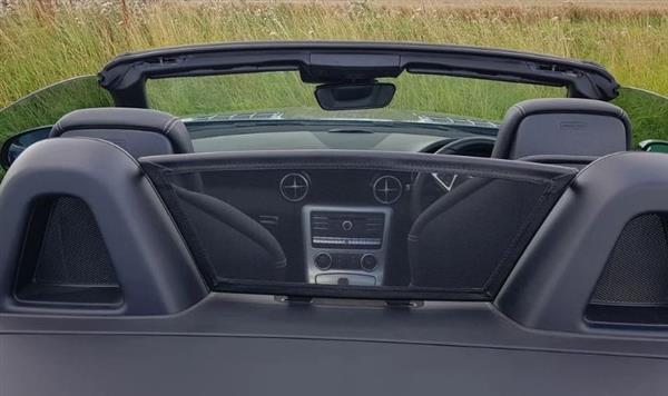 Grote foto windscherm mercedes slk slc r172 auto onderdelen overige auto onderdelen