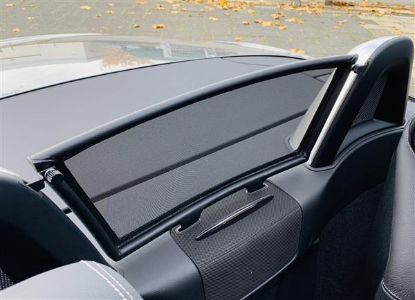 Grote foto windscherm mercedes slk slc r172 auto onderdelen overige auto onderdelen