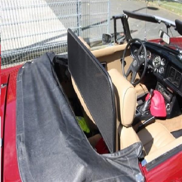 Grote foto windscherm mg mgb auto onderdelen overige auto onderdelen