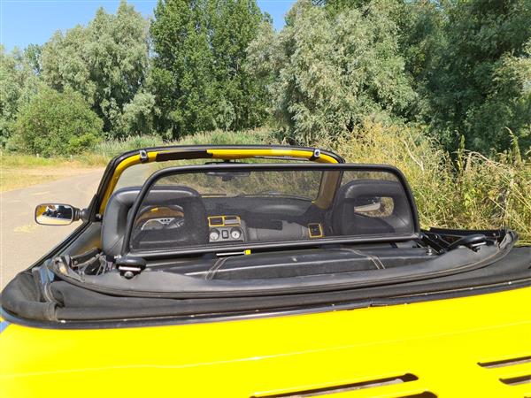 Grote foto windscherm mg mgf mgtf auto onderdelen overige auto onderdelen