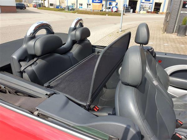 Grote foto windscherm mini r52 r57 auto onderdelen overige auto onderdelen