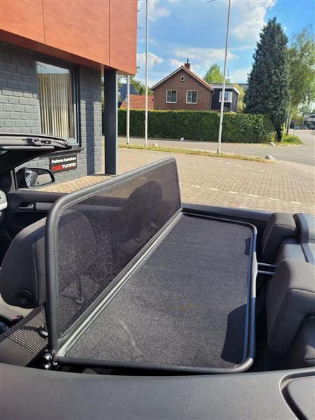 Grote foto windscherm opel astra h beige auto onderdelen overige auto onderdelen