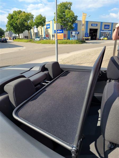 Grote foto windscherm opel astra h beige auto onderdelen overige auto onderdelen