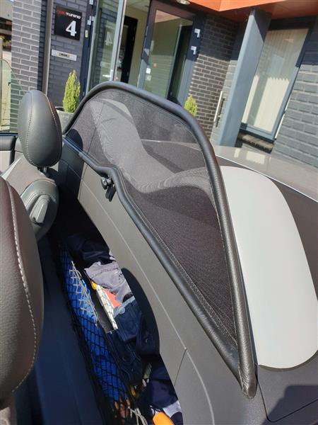 Grote foto windscherm opel tigra auto onderdelen overige auto onderdelen