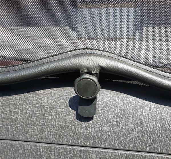 Grote foto windscherm opel tigra auto onderdelen overige auto onderdelen