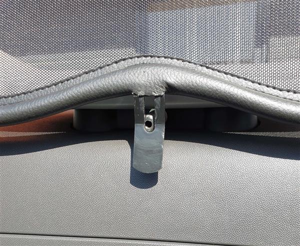 Grote foto windscherm opel tigra auto onderdelen overige auto onderdelen