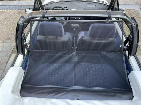 Grote foto windscherm peugeot 205 cc auto onderdelen overige auto onderdelen