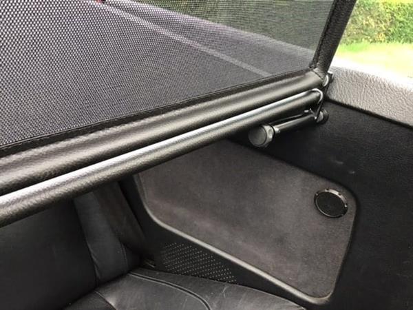 Grote foto windscherm peugeot 306 kb ss auto onderdelen overige auto onderdelen