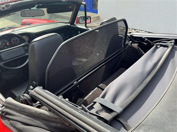 Grote foto windscherm porsche 911 964 auto onderdelen overige auto onderdelen