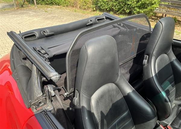 Grote foto windscherm porsche 911 964 auto onderdelen overige auto onderdelen