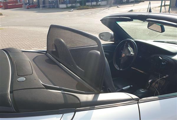 Grote foto windscherm porsche 911 996 997 auto onderdelen overige auto onderdelen