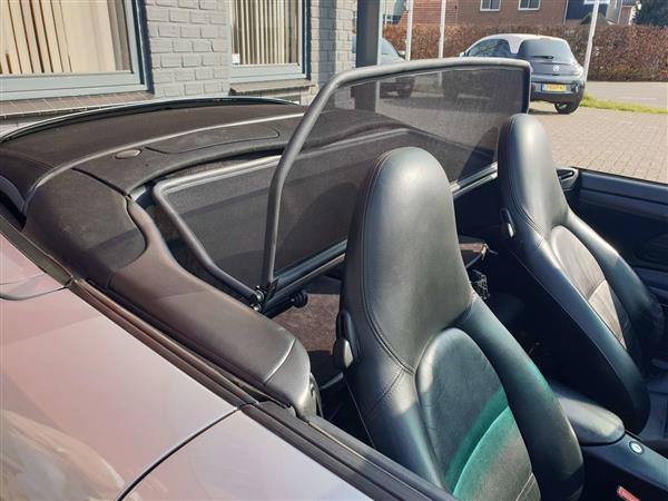 Grote foto windscherm porsche 911 996 997 auto onderdelen overige auto onderdelen