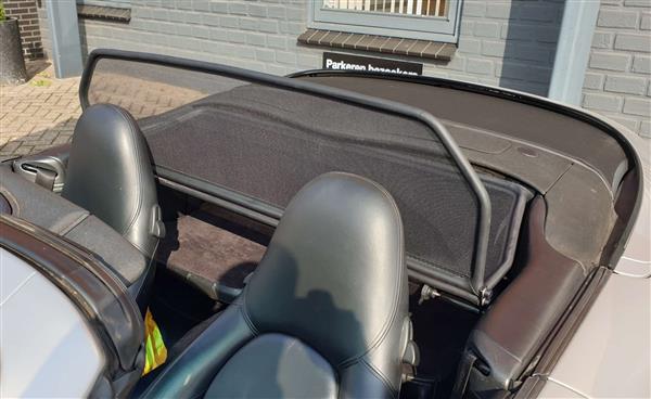 Grote foto windscherm porsche 911 996 997 auto onderdelen overige auto onderdelen