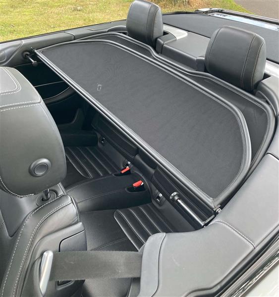 Grote foto windscherm range rover evoque auto onderdelen overige auto onderdelen