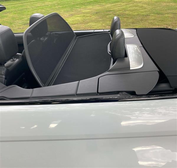 Grote foto windscherm range rover evoque auto onderdelen overige auto onderdelen