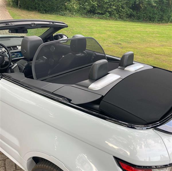 Grote foto windscherm range rover evoque auto onderdelen overige auto onderdelen