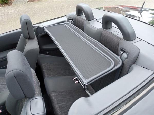 Grote foto windscherm renault megane 2 beige auto onderdelen overige auto onderdelen