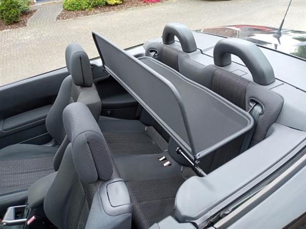 Grote foto windscherm renault megane 2 beige auto onderdelen overige auto onderdelen