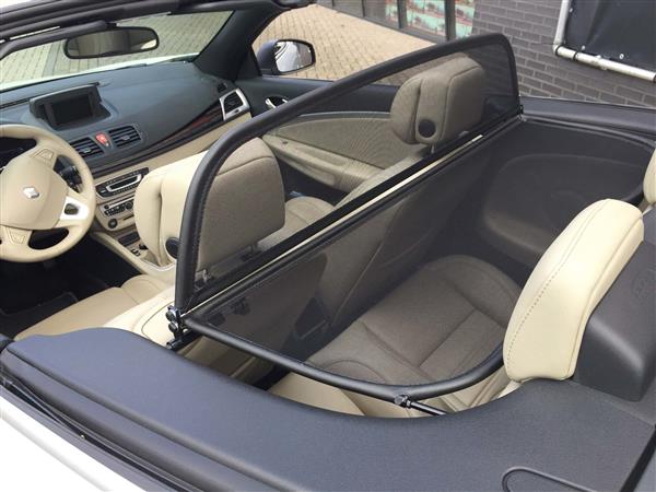 Grote foto windscherm renault megane 3 beige auto onderdelen overige auto onderdelen