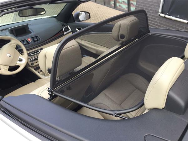 Grote foto windscherm renault megane 3 auto onderdelen overige auto onderdelen