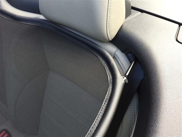 Grote foto windscherm renault megane 3 auto onderdelen overige auto onderdelen