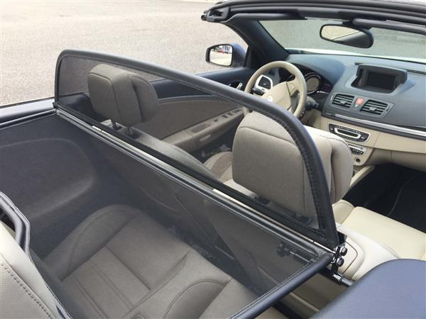 Grote foto windscherm renault megane 3 auto onderdelen overige auto onderdelen