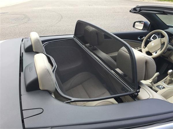 Grote foto windscherm renault megane 3 auto onderdelen overige auto onderdelen