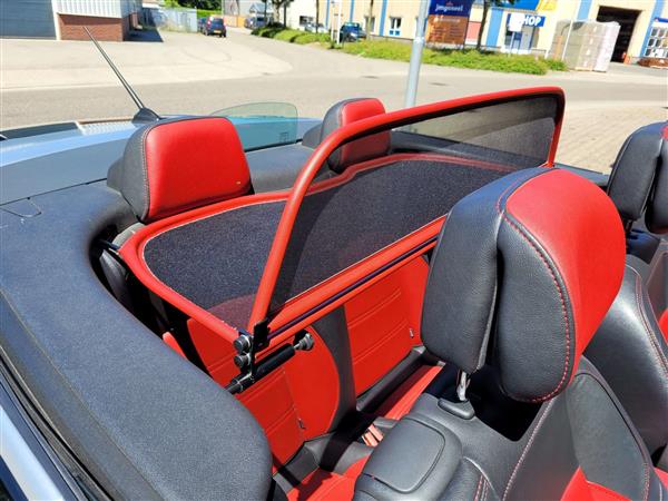 Grote foto windscherm renault megane 3 rood auto onderdelen overige auto onderdelen