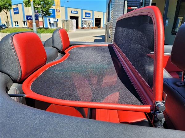 Grote foto windscherm renault megane 3 rood auto onderdelen overige auto onderdelen