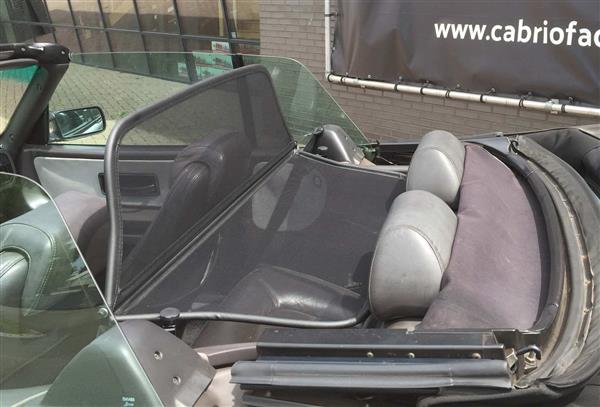 Grote foto windscherm saab 900 classic beige auto onderdelen overige auto onderdelen