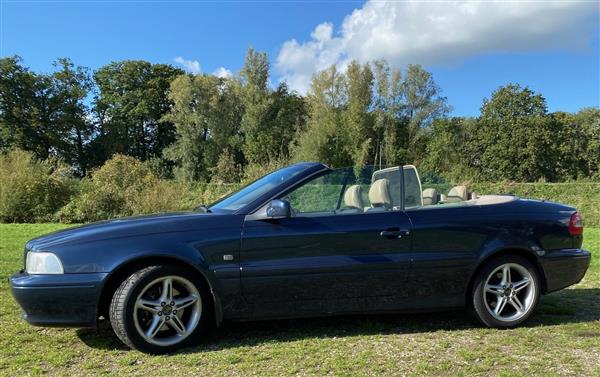 Grote foto windscherm volvo c70 i beige auto onderdelen overige auto onderdelen