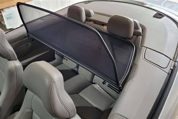 Grote foto windscherm volvo c70 i auto onderdelen overige auto onderdelen