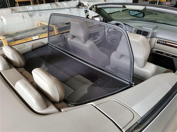 Grote foto windscherm volvo c70 i auto onderdelen overige auto onderdelen