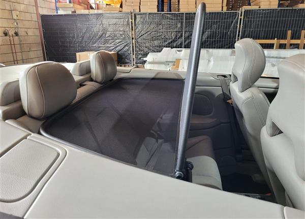 Grote foto windscherm volvo c70 i auto onderdelen overige auto onderdelen