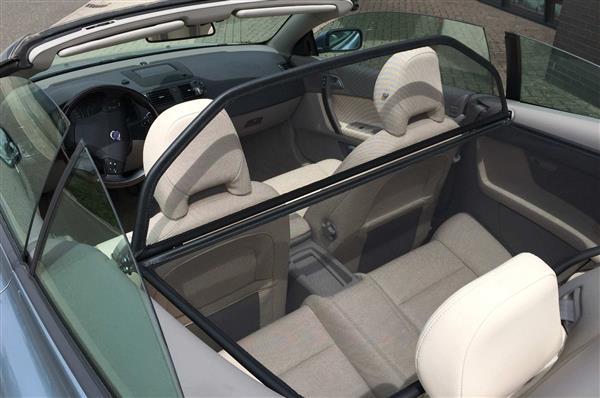 Grote foto windscherm volvo c70 ii beige auto onderdelen overige auto onderdelen