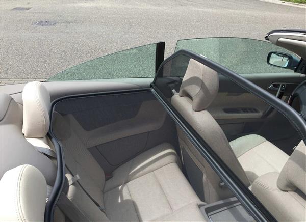 Grote foto windscherm volvo c70 ii auto onderdelen overige auto onderdelen