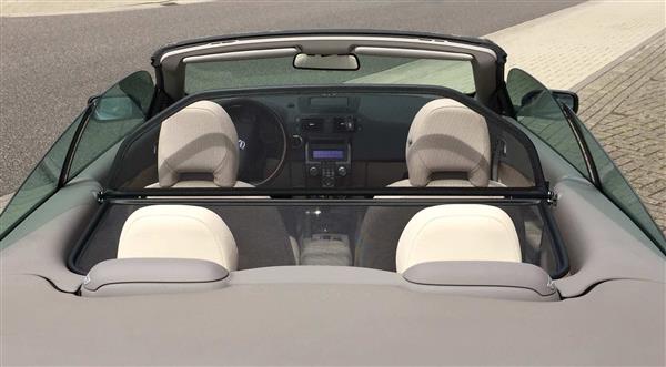 Grote foto windscherm volvo c70 ii auto onderdelen overige auto onderdelen