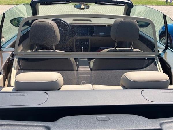 Grote foto windscherm vw beetle 5c7 beige auto onderdelen overige auto onderdelen
