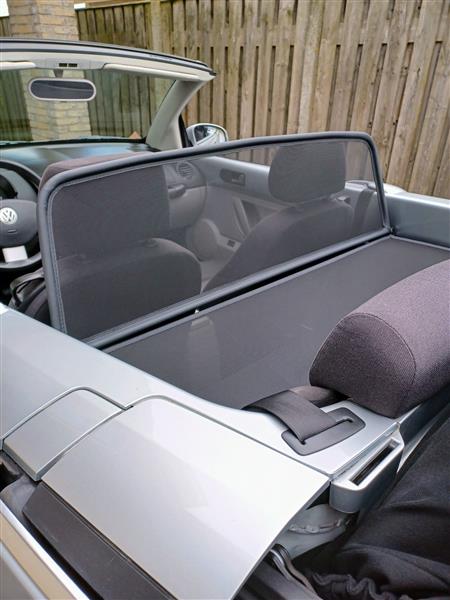 Grote foto windscherm vw new beetle 1y7 auto onderdelen overige auto onderdelen