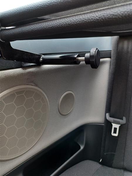 Grote foto windscherm vw new beetle 1y7 auto onderdelen overige auto onderdelen