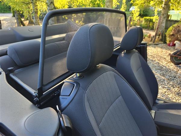 Grote foto windscherm vw beetle 5c7 auto onderdelen overige auto onderdelen