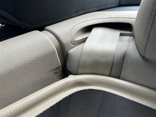 Grote foto windscherm vw eos beige auto onderdelen overige auto onderdelen