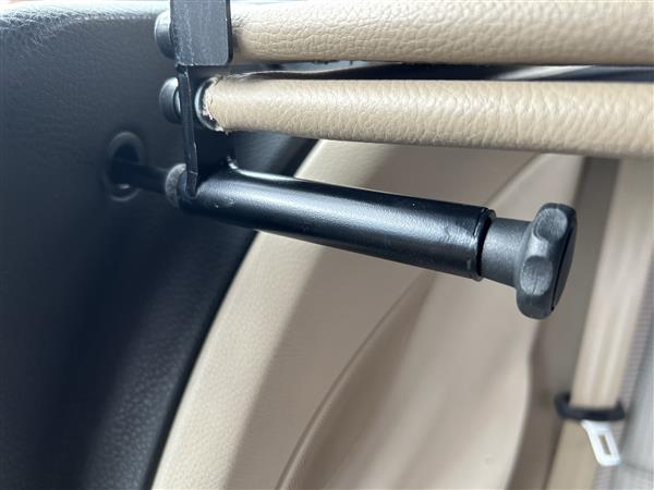 Grote foto windscherm vw eos beige auto onderdelen overige auto onderdelen